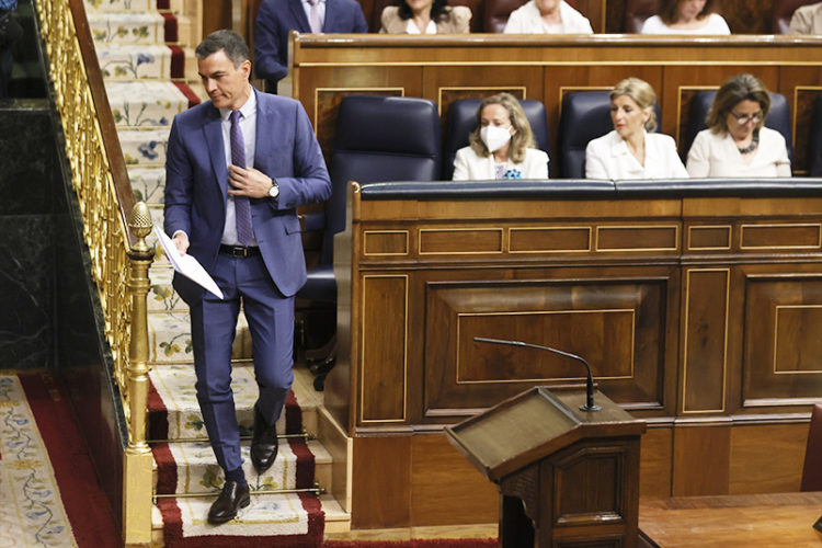 pedro-sanchez-congreso-ceuta-melilla-marruecos-sahara-2
