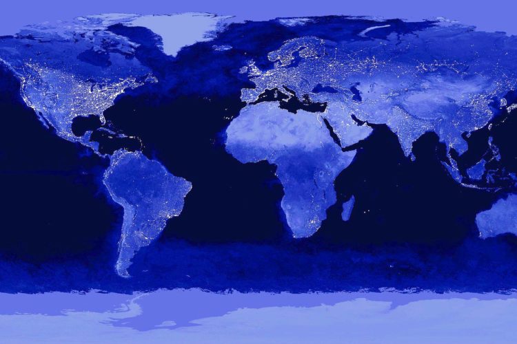 planeta-tierra-noche