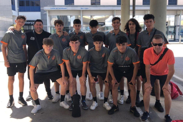 puerto-futbol-sala-cadete