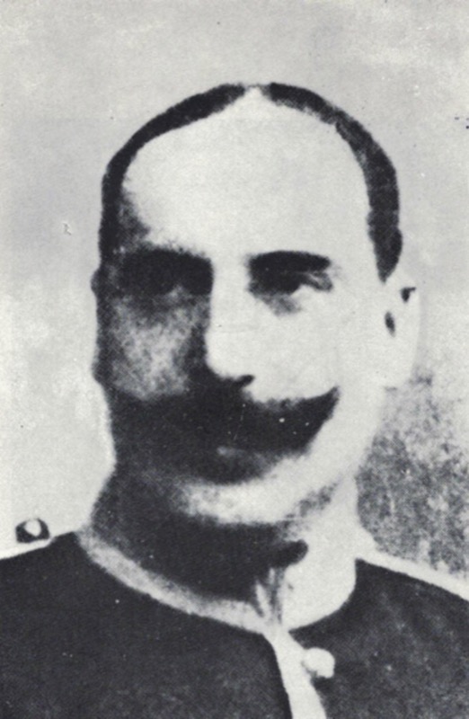 samaniego
