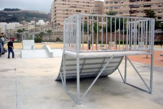 skate