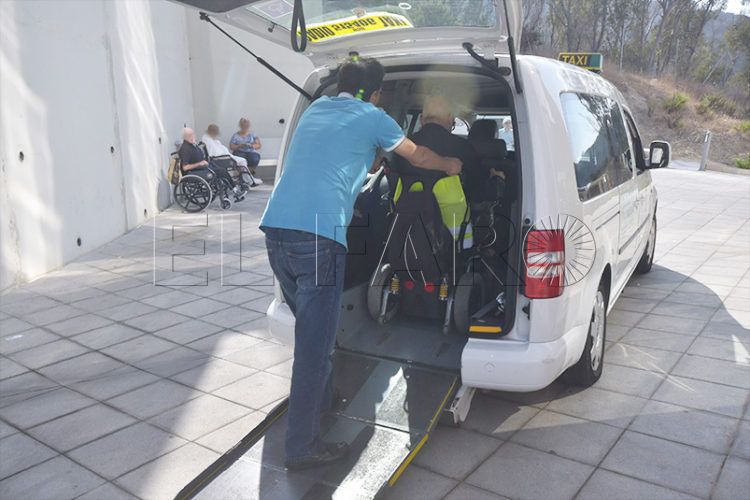 taxi-adaptado