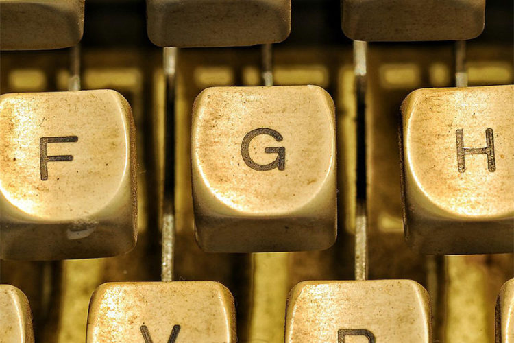 teclado