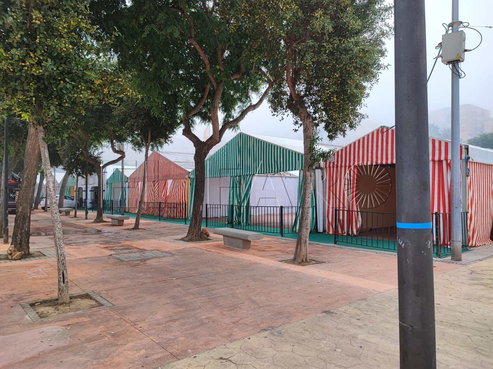 casetas