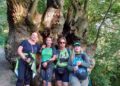 club-manada-senderismo-camino-santiago