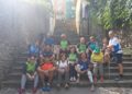club-manada-senderismo-camino-santiago