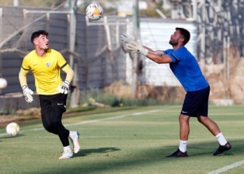 antonio santos portero llega ceuta