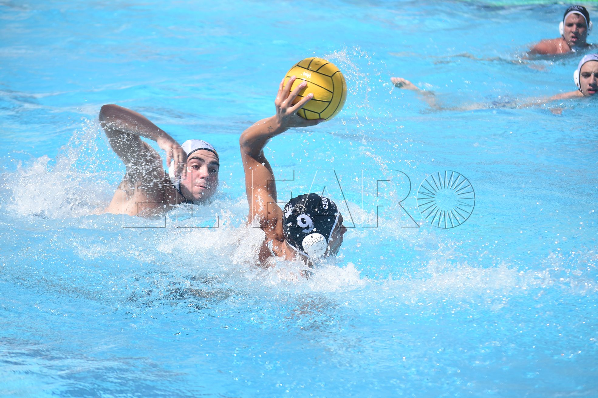 cn caballa
