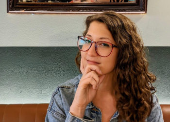 María Delgado García de Polavieja