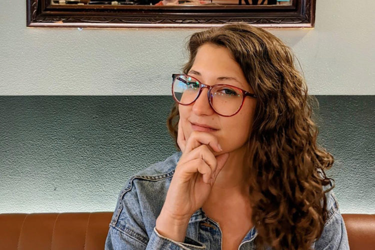 María Delgado García de Polavieja