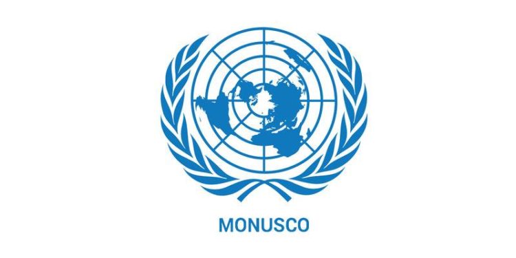 mision onu congo