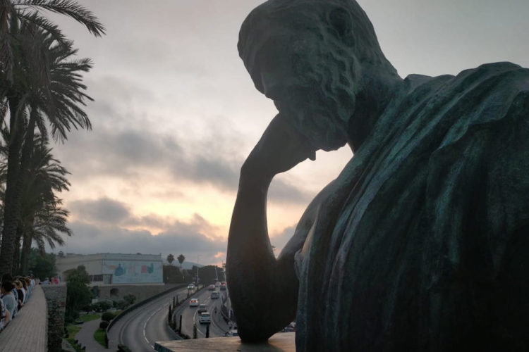 Pensamientos