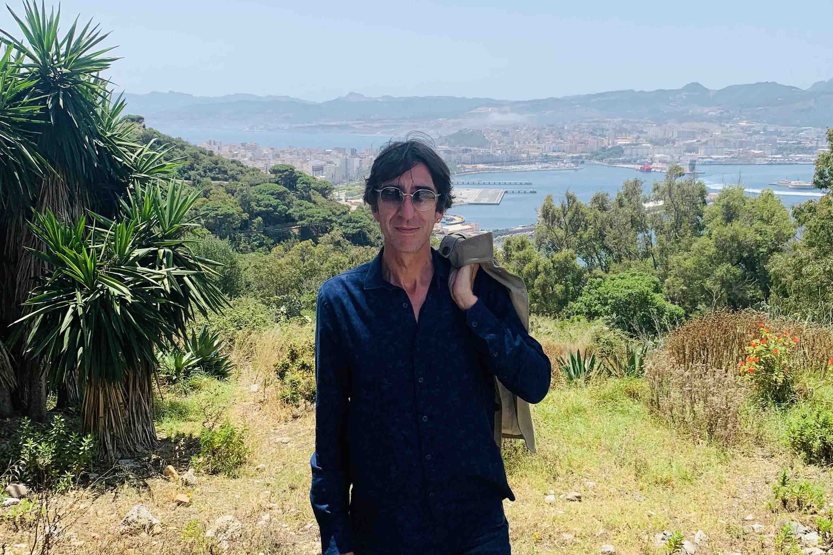 benjamin-prado-escritor-visita-ceuta