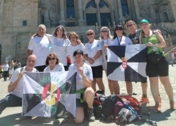 club-manada-senderismo-camino-santiago