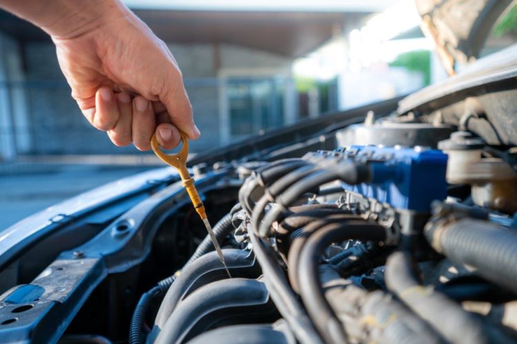 aceite-coche-motor