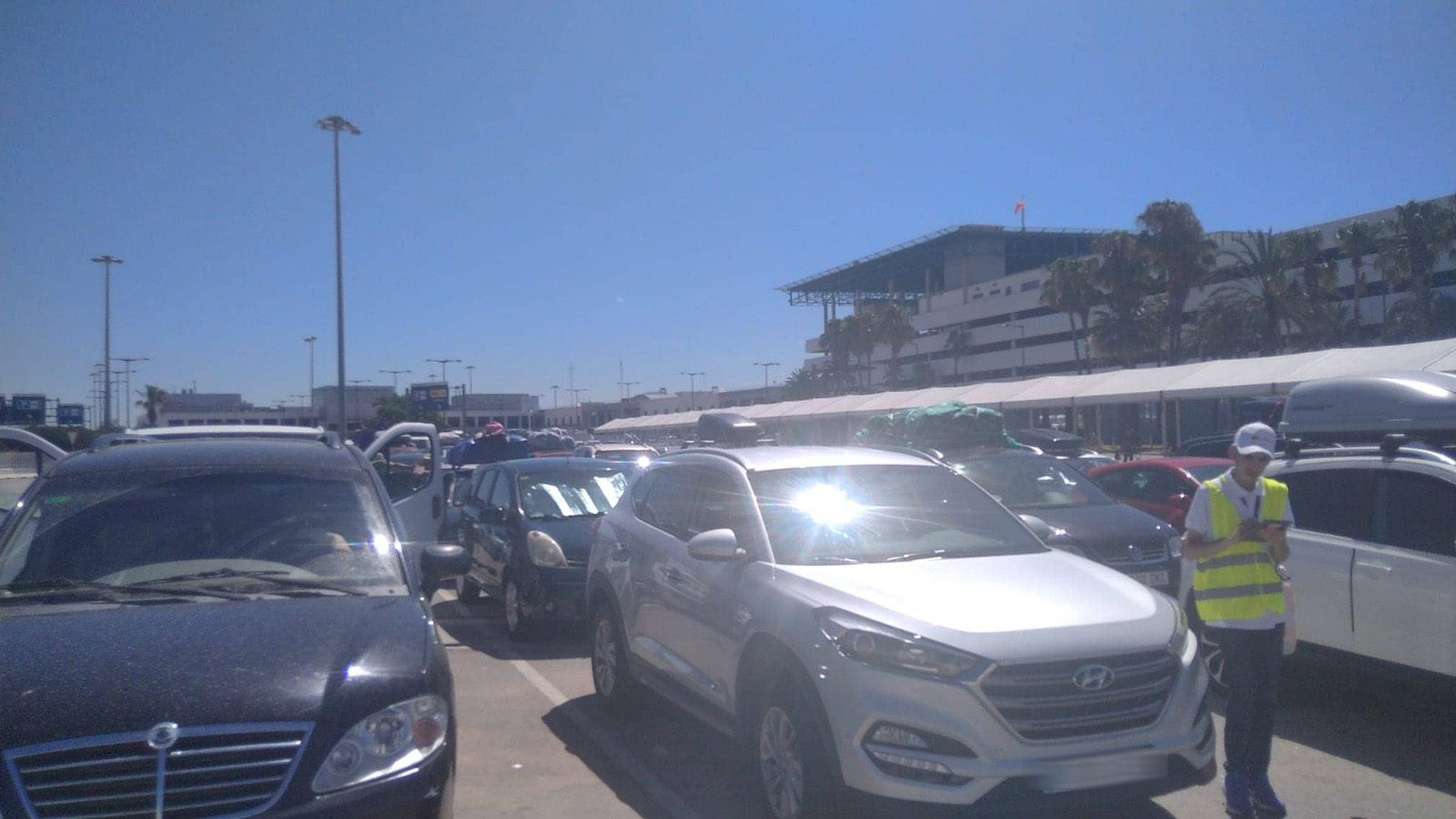 coches-ceuta-atrapados-algeciras (1)