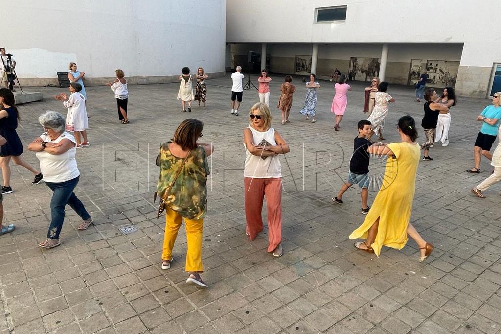 danzas-circulares