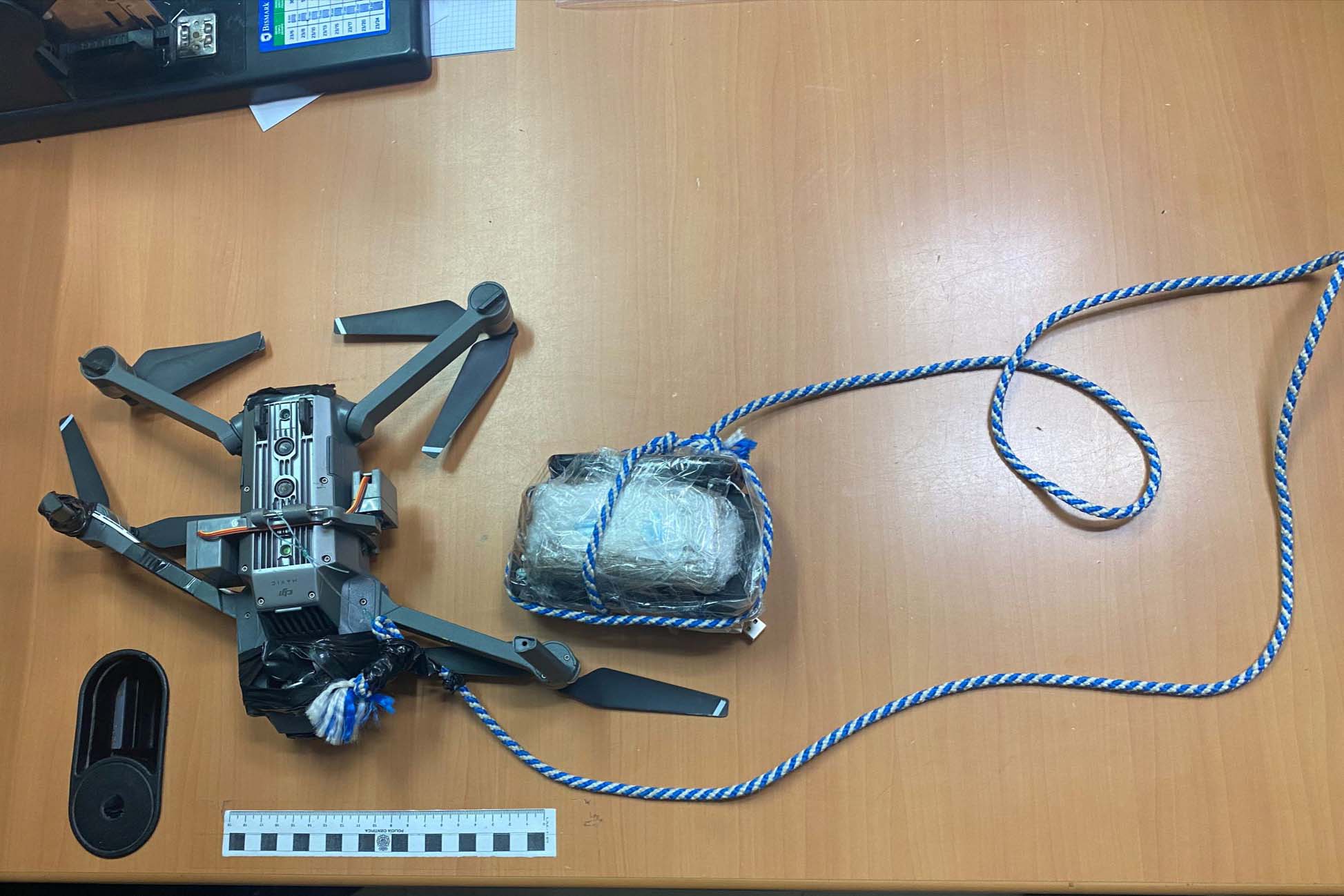 dron-interceptado-policia-nacional-piniers