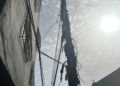 arcos quebrados