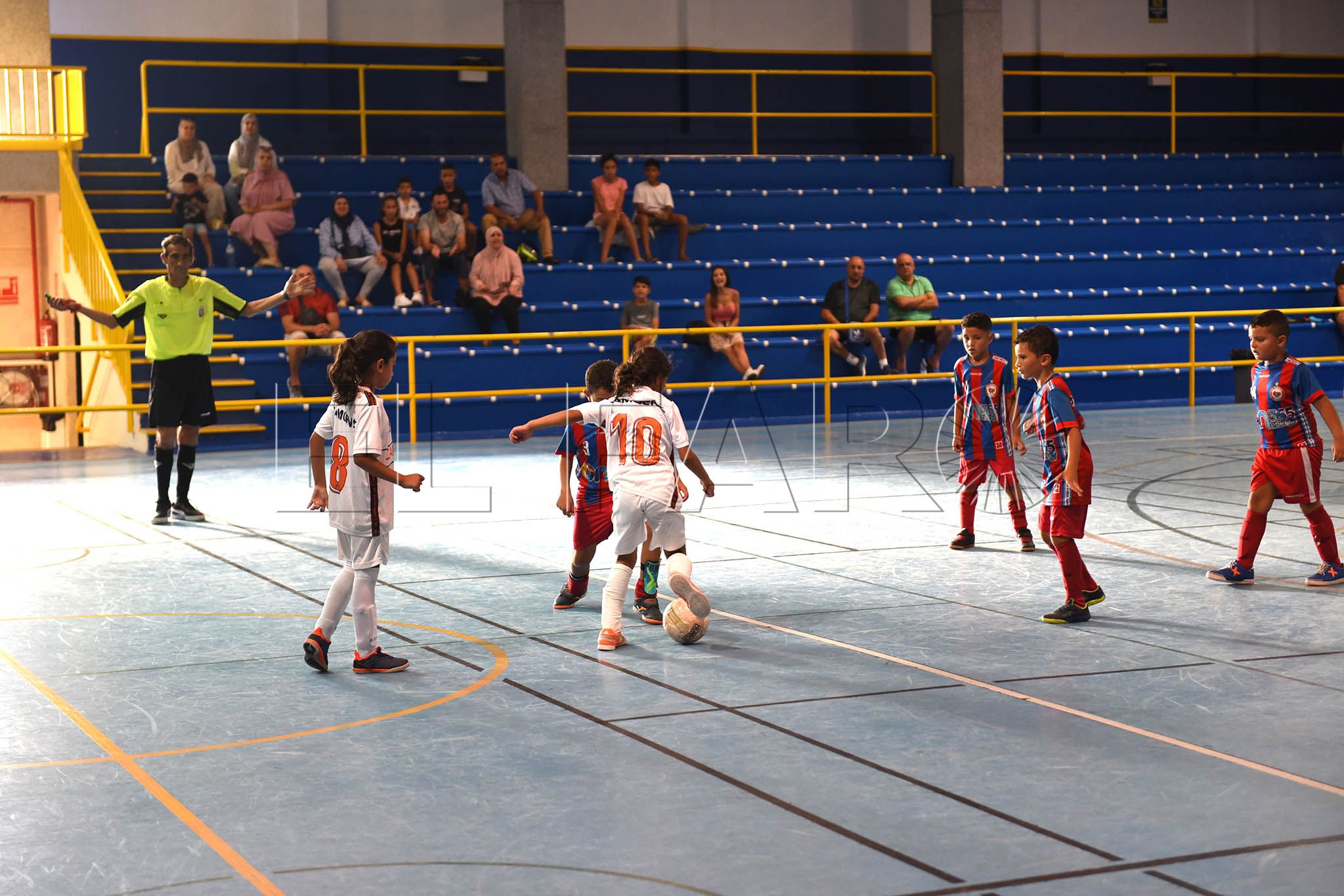 futbol-sala