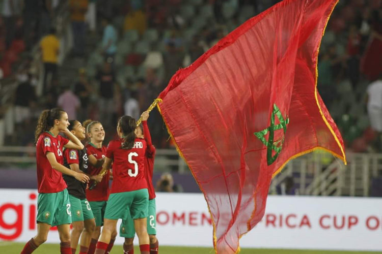futbol-seleccion-femenina-marruecos