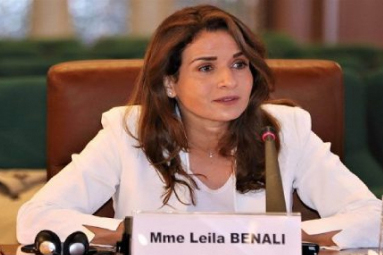 leila-benali-ministra-transicion-energetica-marruecos