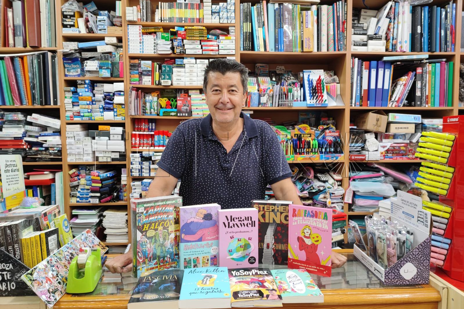 libreria-sol