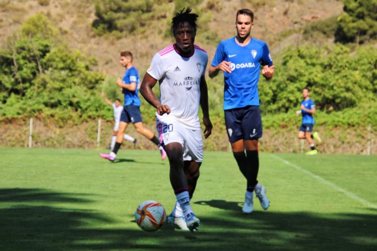 marbella futbol
