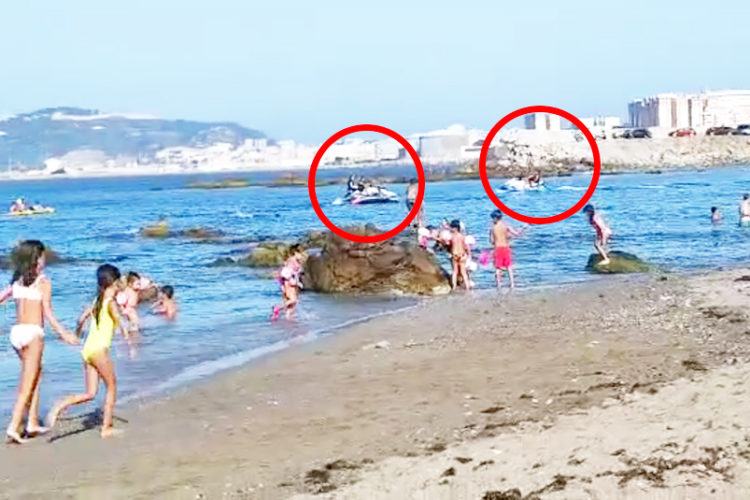 motos-agua-peligro-playa-trampolin