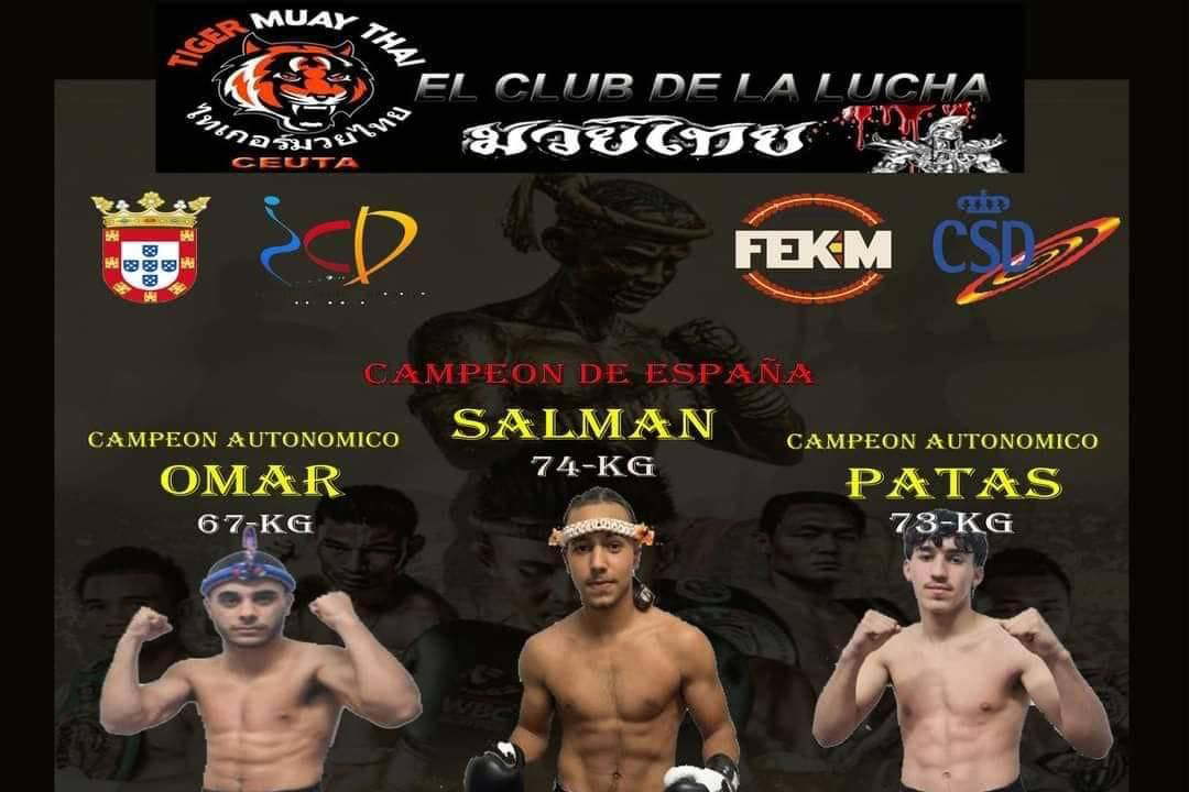 muaythay