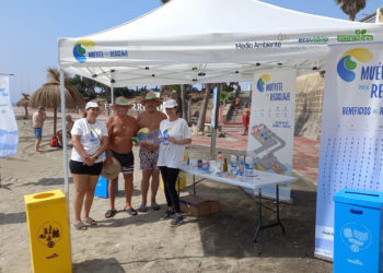 campaña municipal