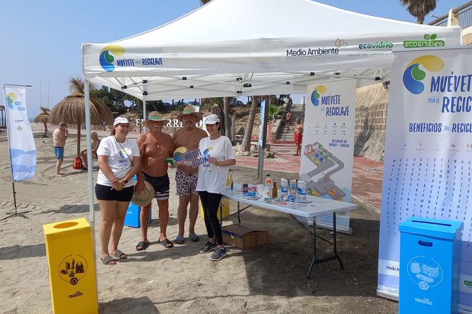 campaña municipal