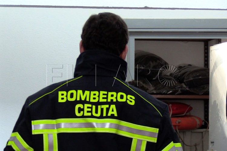 bomberos