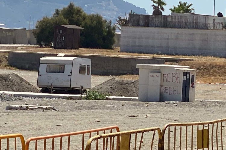 obras
