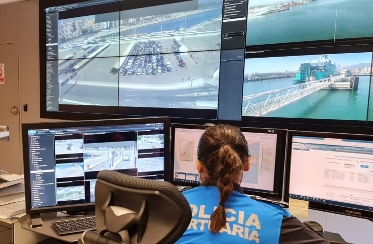 ope-algeciras-policia-portuaria