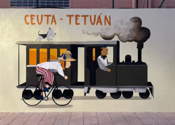pintura-estacion-ferrocarril