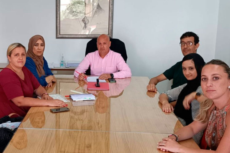 reunion-autismo-ceuta-psoe