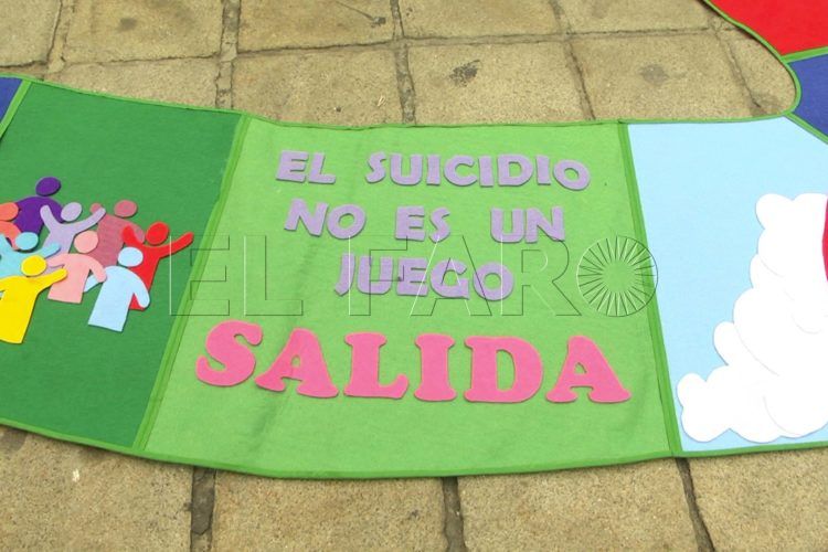 suicidio