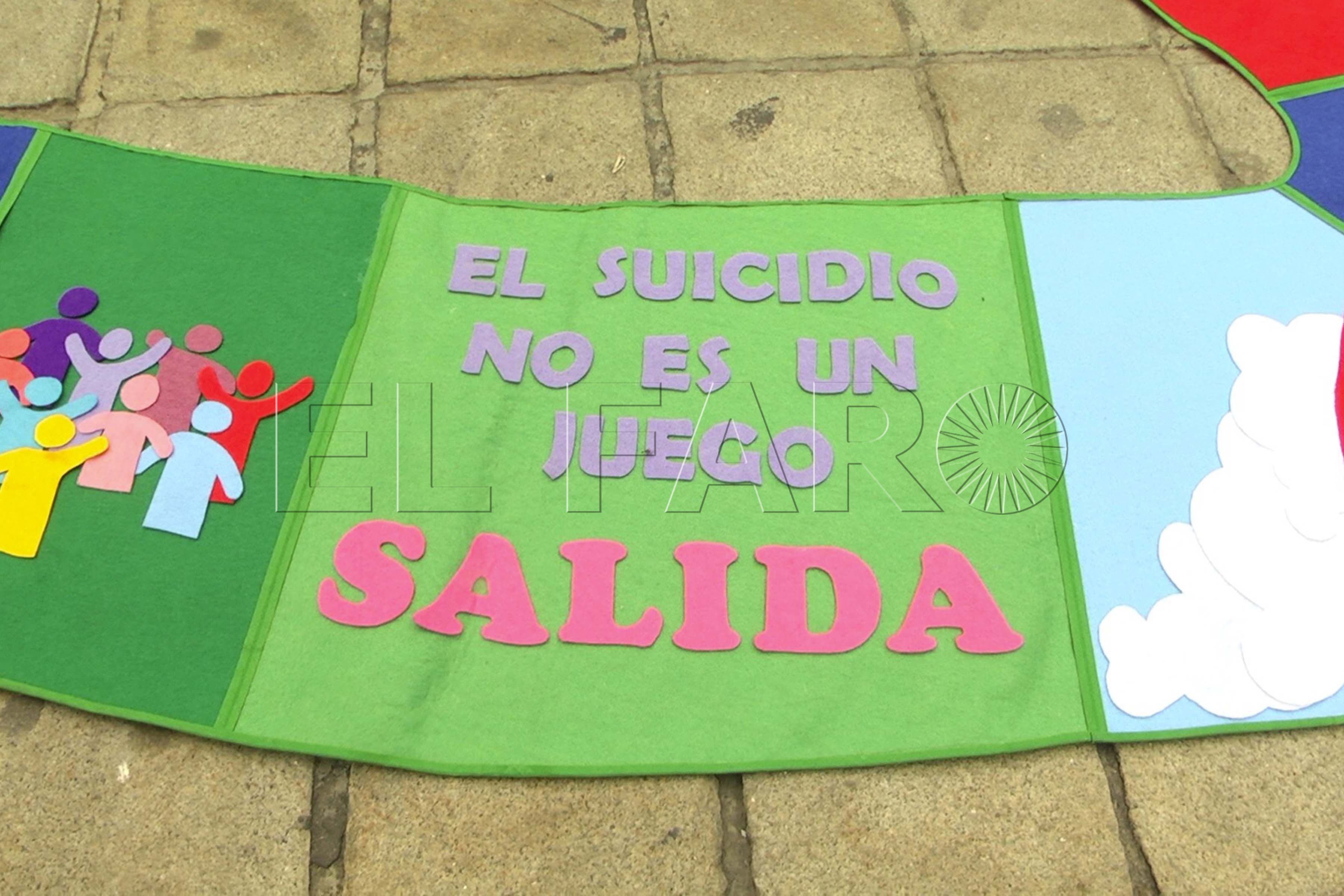 suicidio