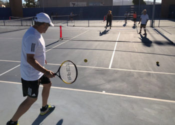 pista tenis