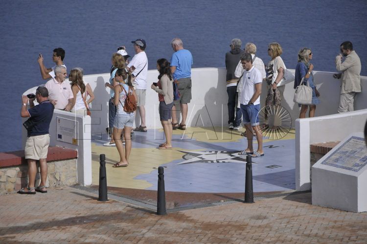 turistas