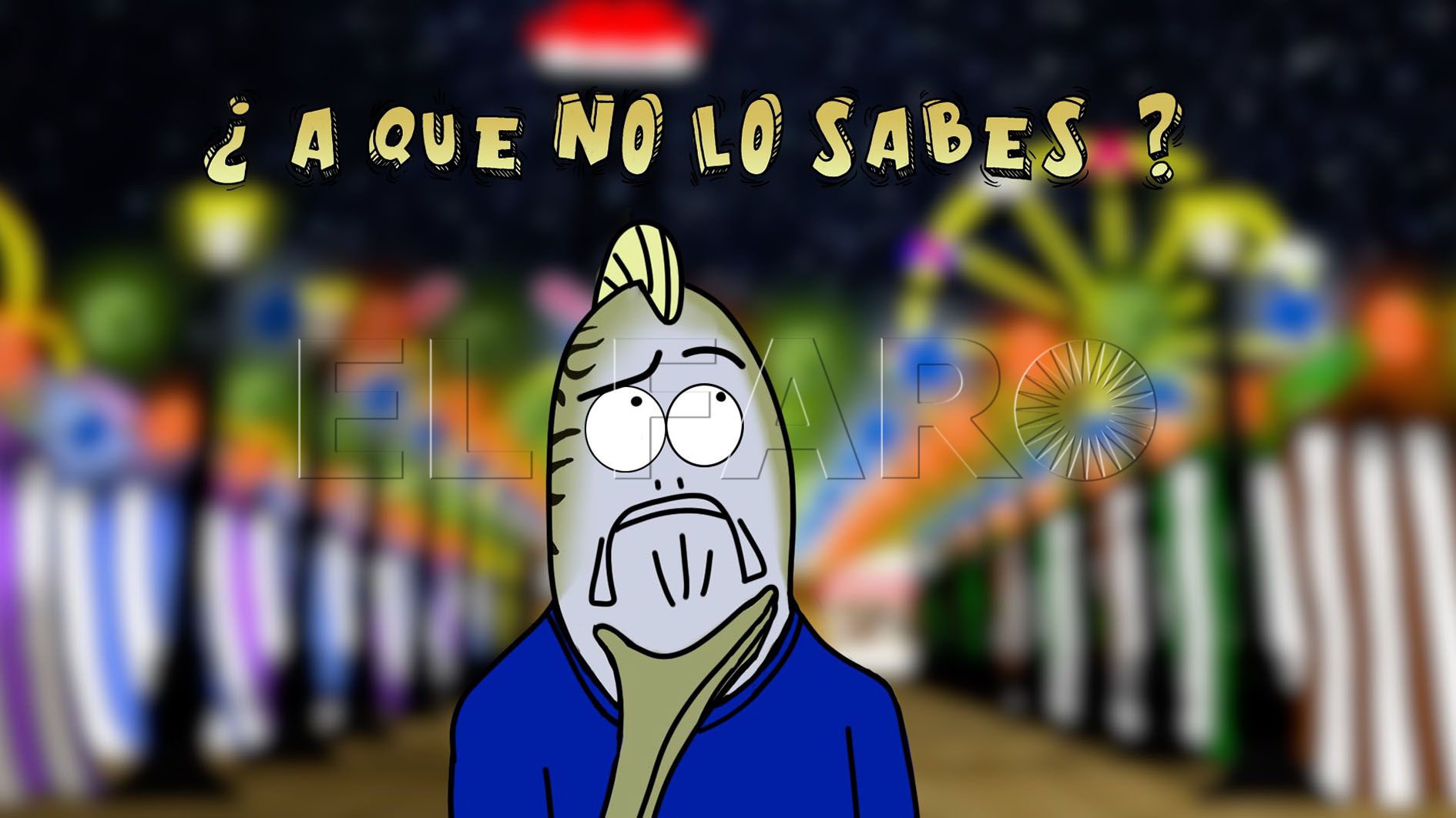 ¿A que no lo sabes?