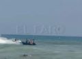 motos agua inmigrantes