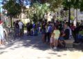 campamento miguel de luque