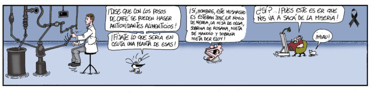 viñeta
