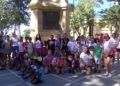 campamento miguel de luque