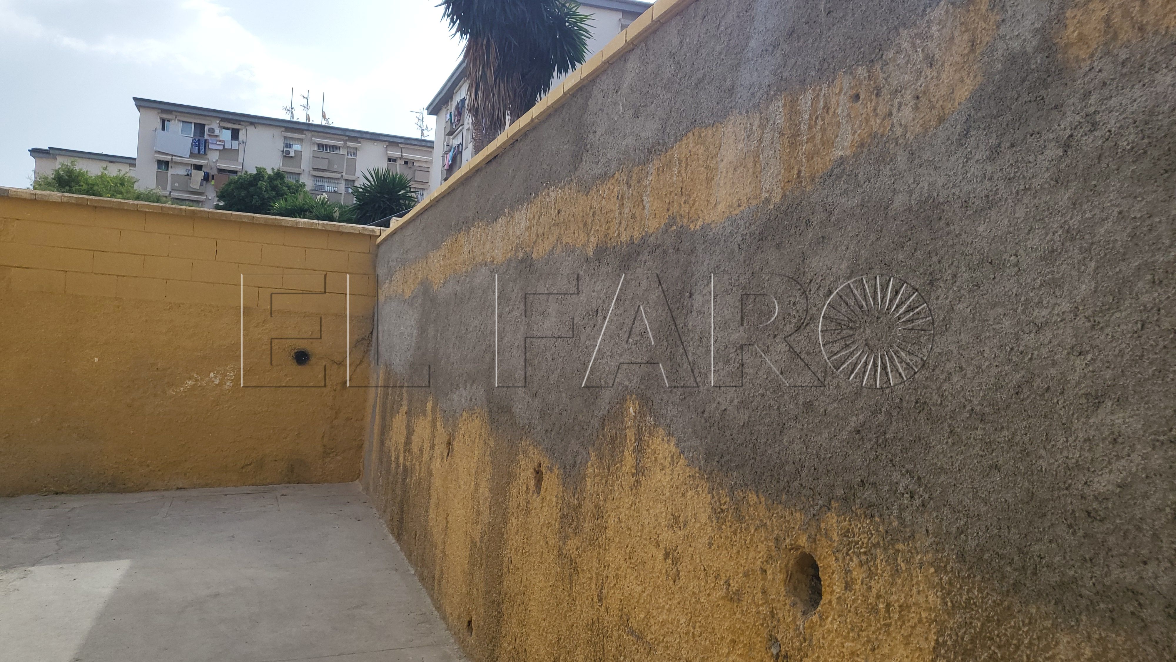 muro