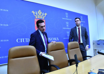 vox ceuta