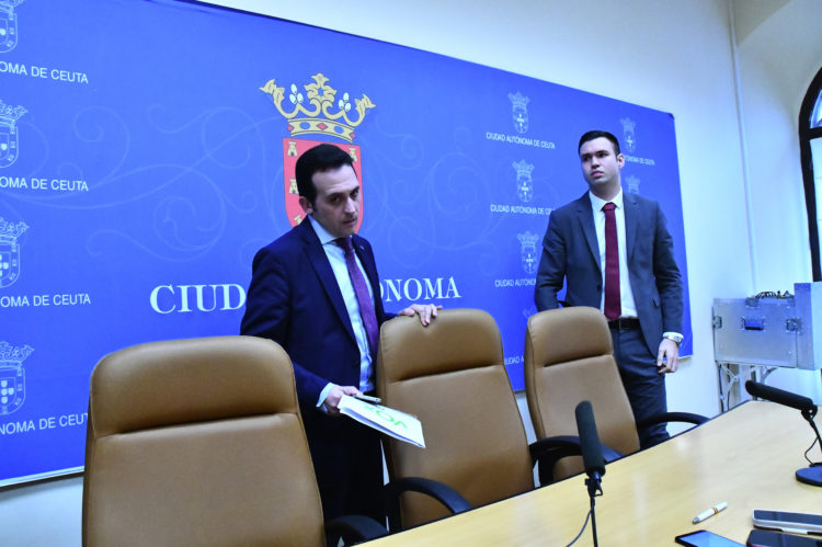 vox ceuta