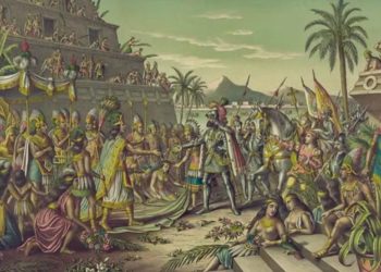 conquista-mexico